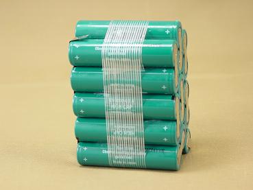 21 Volt 4000 mah Replacement Battery Pack